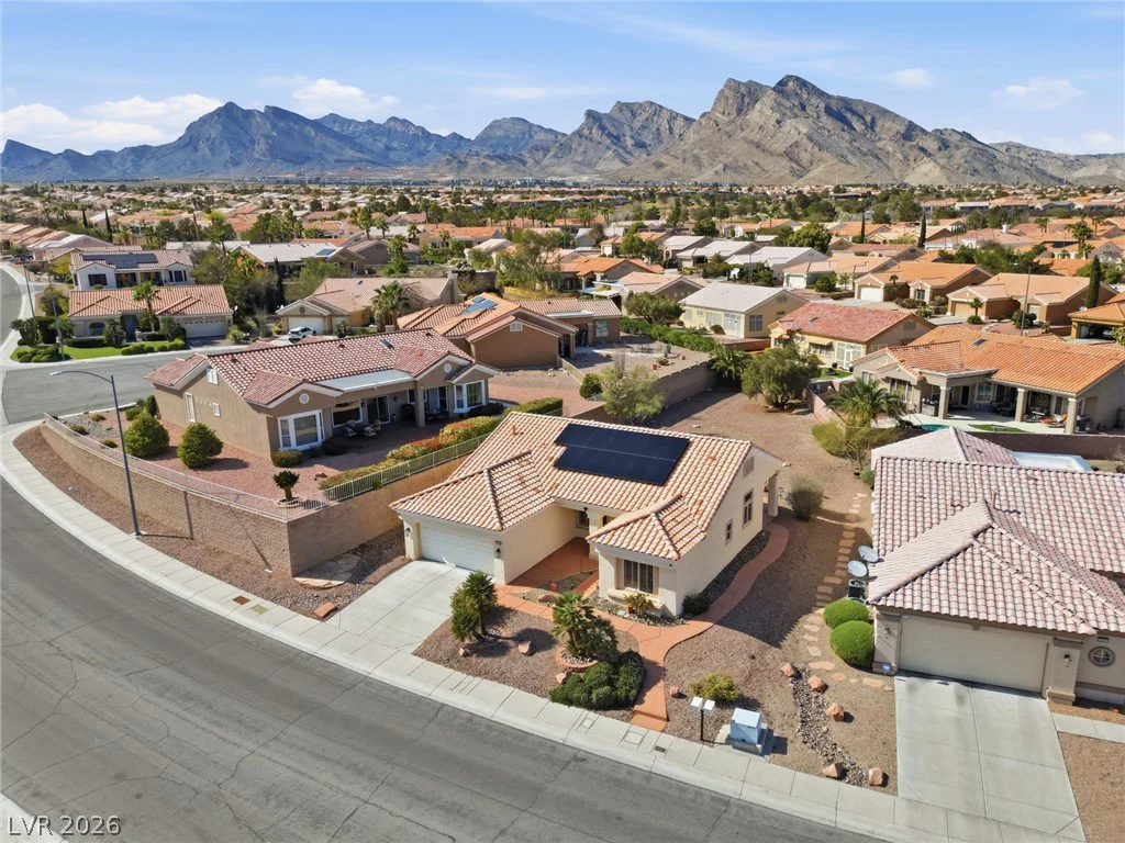10508 Mission Lakes, Las Vegas, NV 89134