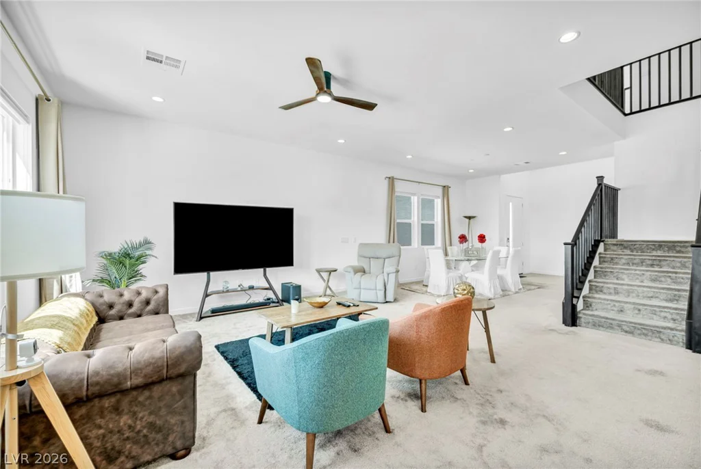 9075 Dolce Brezza, Las Vegas, NV 89166