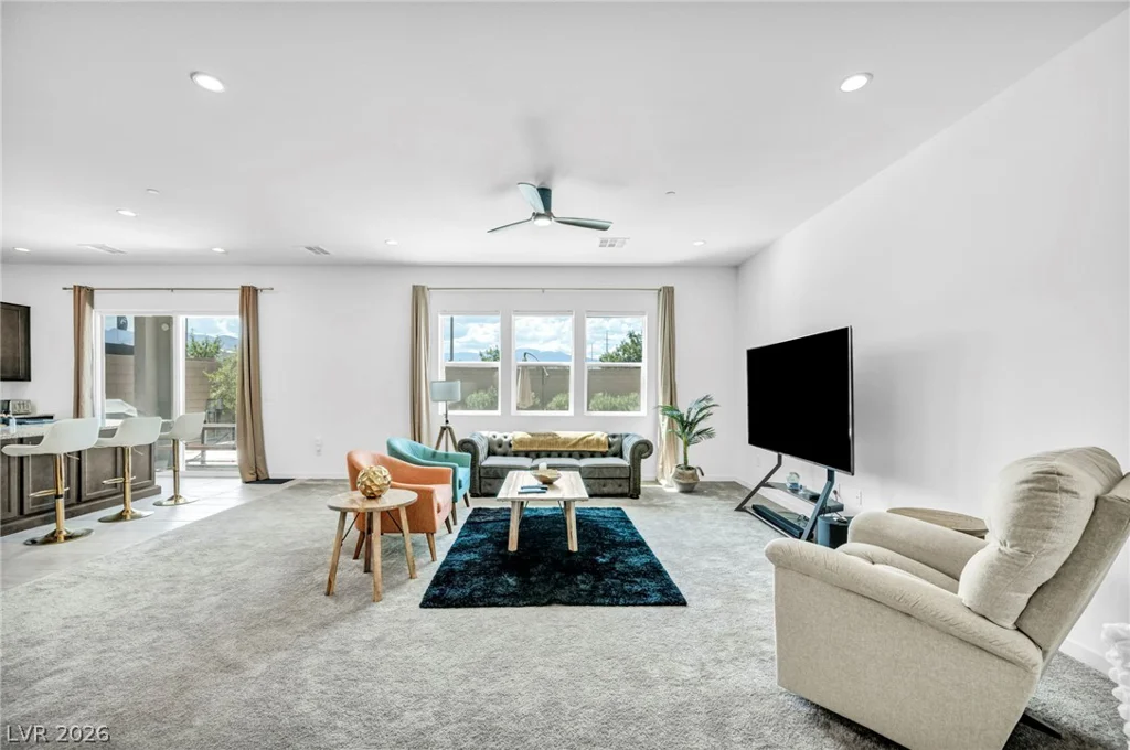 9075 Dolce Brezza, Las Vegas, NV 89166
