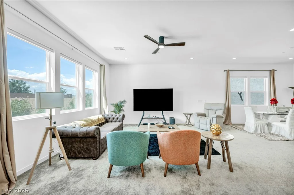 9075 Dolce Brezza, Las Vegas, NV 89166