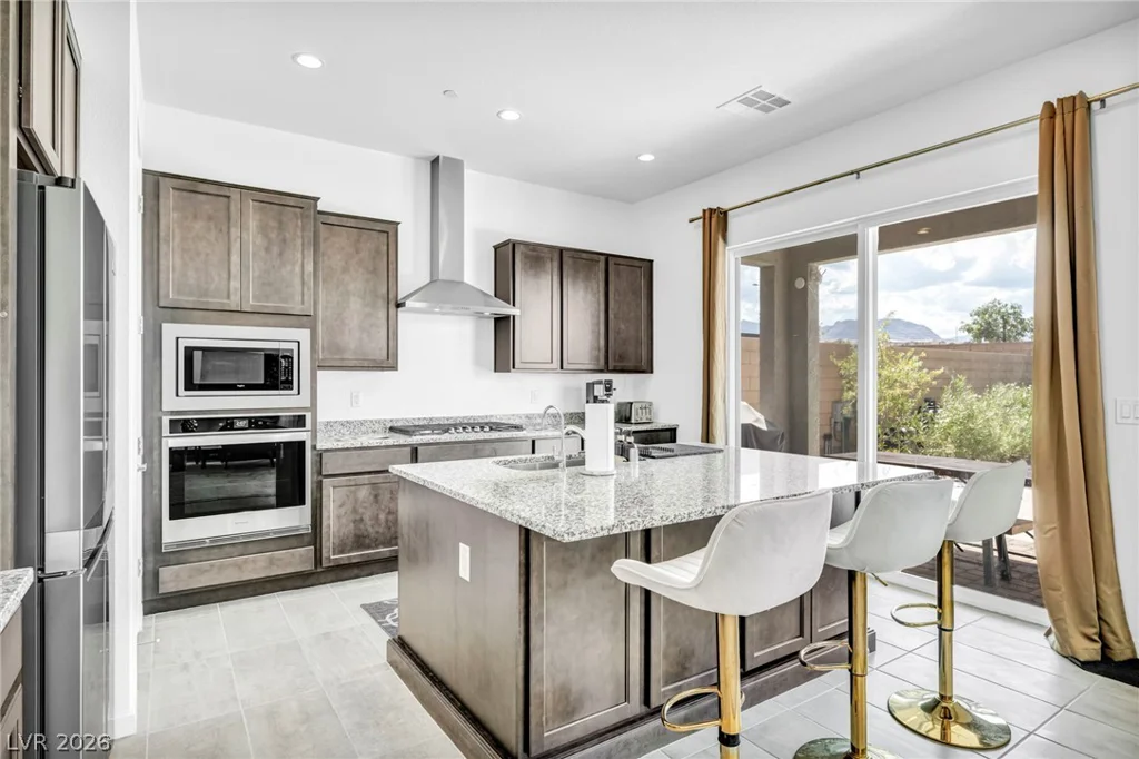 9075 Dolce Brezza, Las Vegas, NV 89166