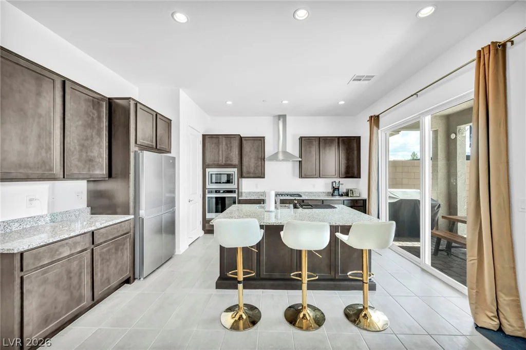 9075 Dolce Brezza, Las Vegas, NV 89166
