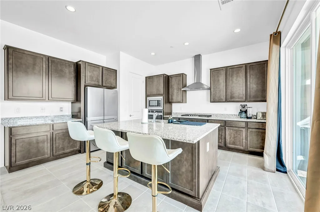 9075 Dolce Brezza, Las Vegas, NV 89166