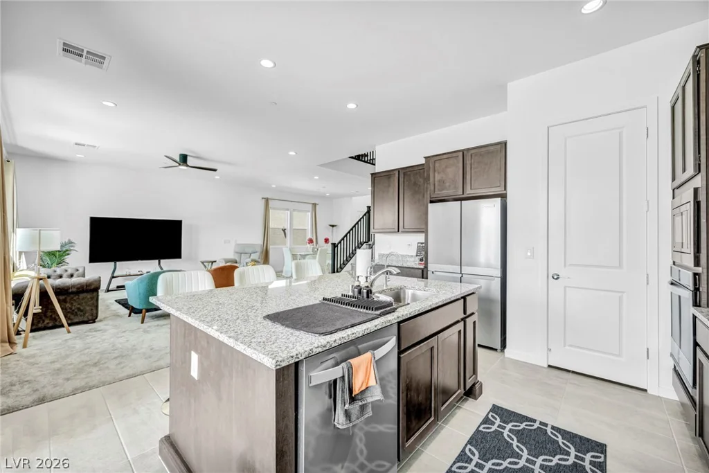 9075 Dolce Brezza, Las Vegas, NV 89166