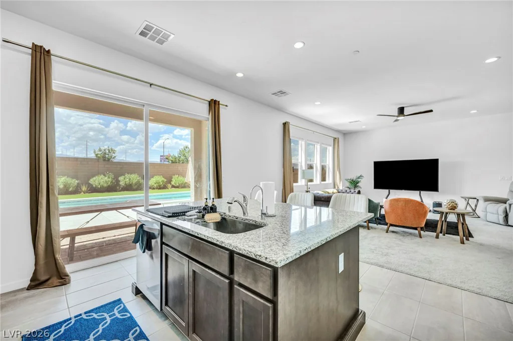 9075 Dolce Brezza, Las Vegas, NV 89166