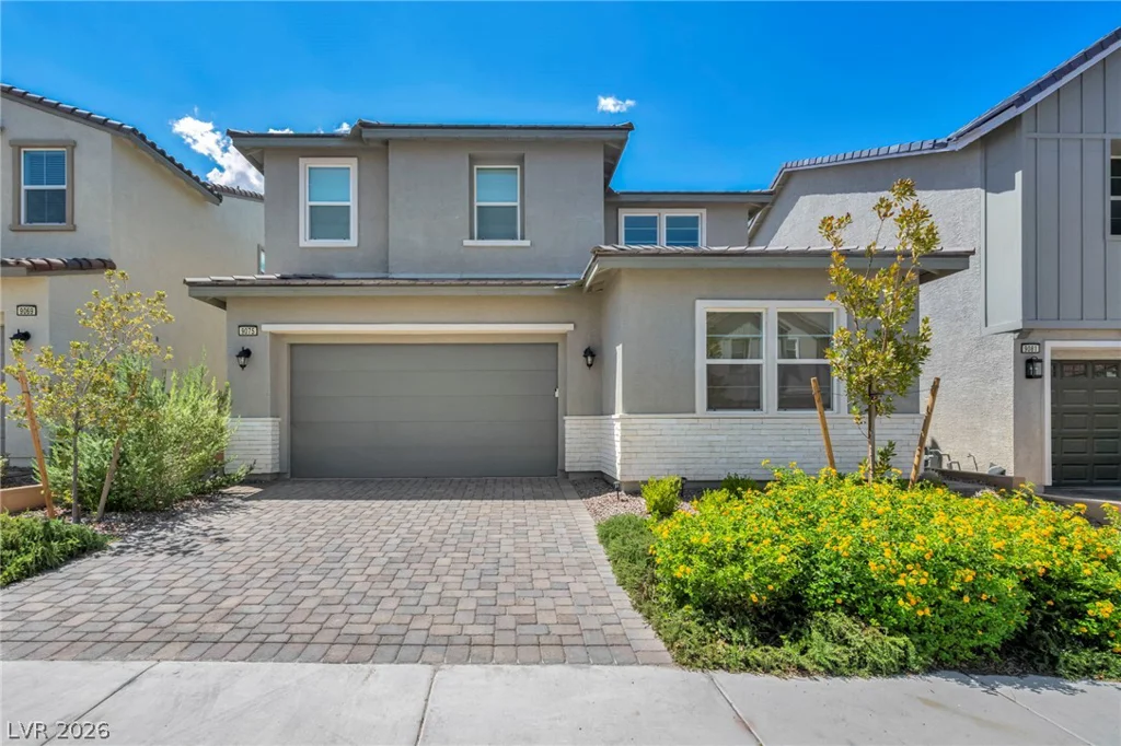 9075 Dolce Brezza, Las Vegas, NV 89166