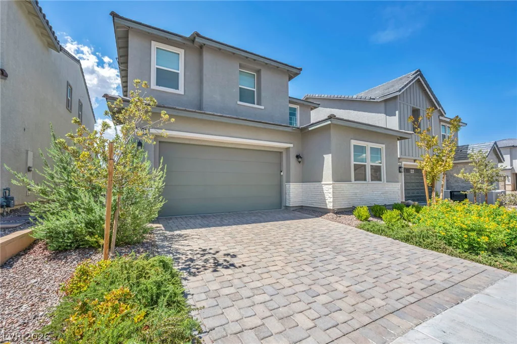 9075 Dolce Brezza, Las Vegas, NV 89166