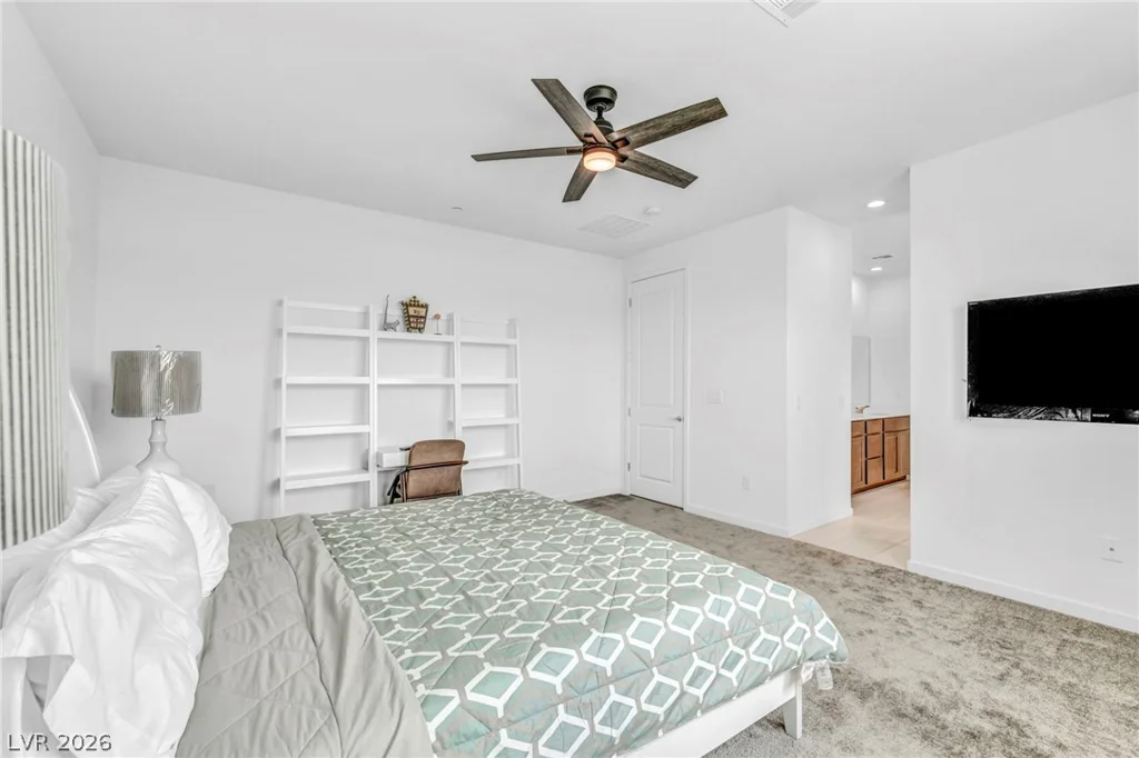 9075 Dolce Brezza, Las Vegas, NV 89166
