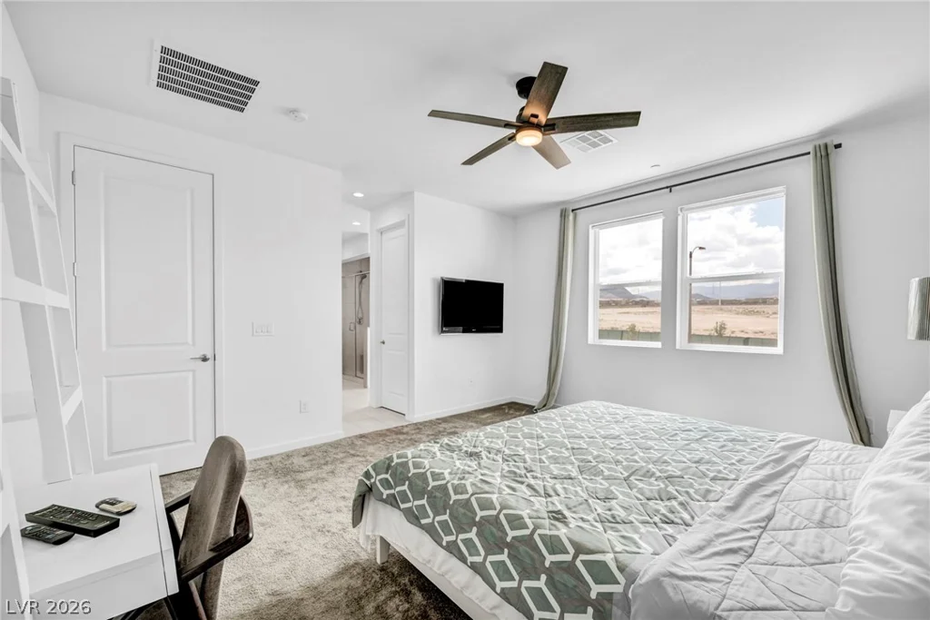 9075 Dolce Brezza, Las Vegas, NV 89166