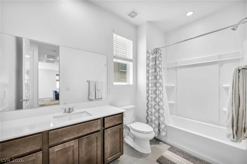 9075 Dolce Brezza, Las Vegas, NV 89166