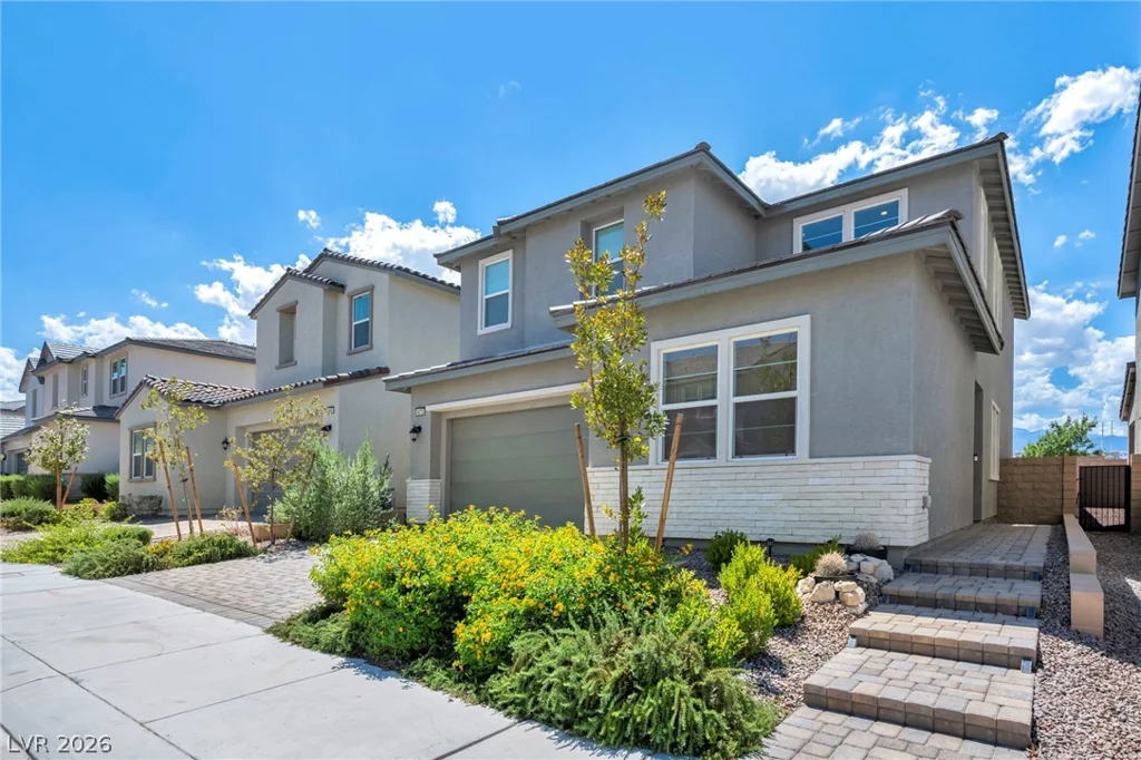 9075 Dolce Brezza, Las Vegas, NV 89166