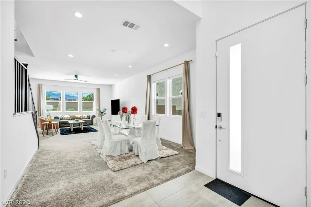 9075 Dolce Brezza, Las Vegas, NV 89166