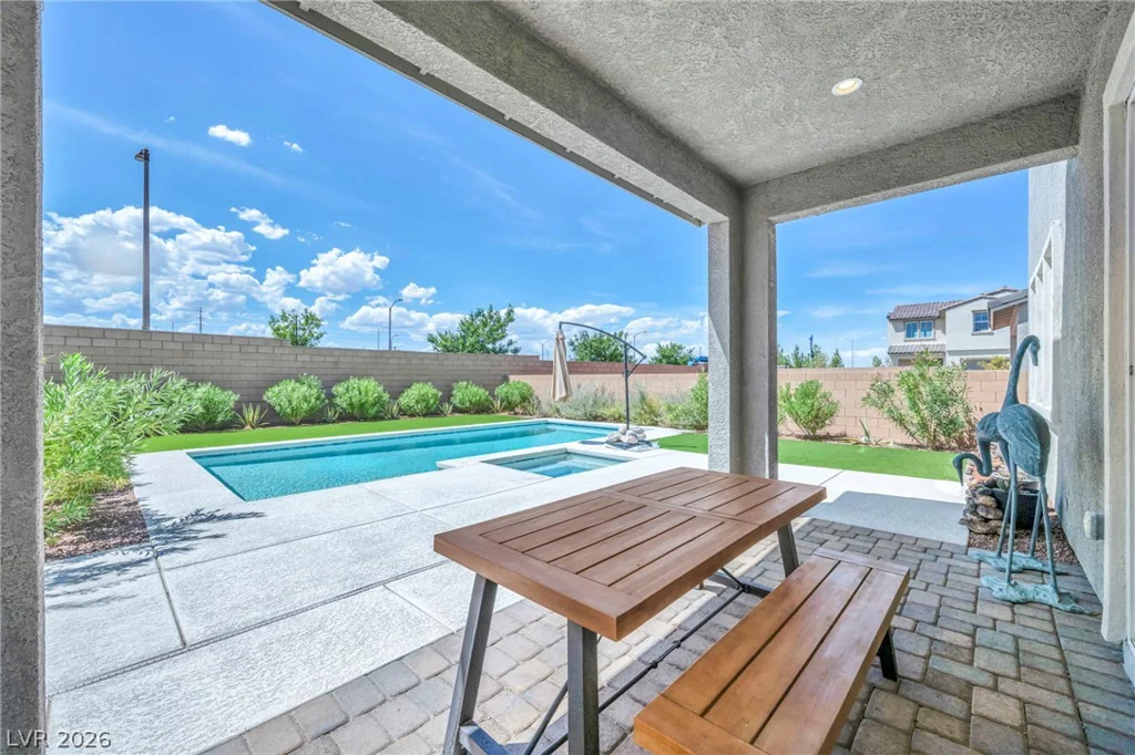 9075 Dolce Brezza, Las Vegas, NV 89166