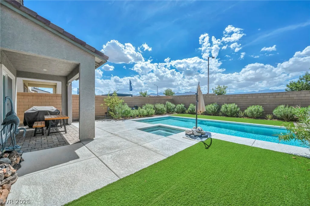 9075 Dolce Brezza, Las Vegas, NV 89166
