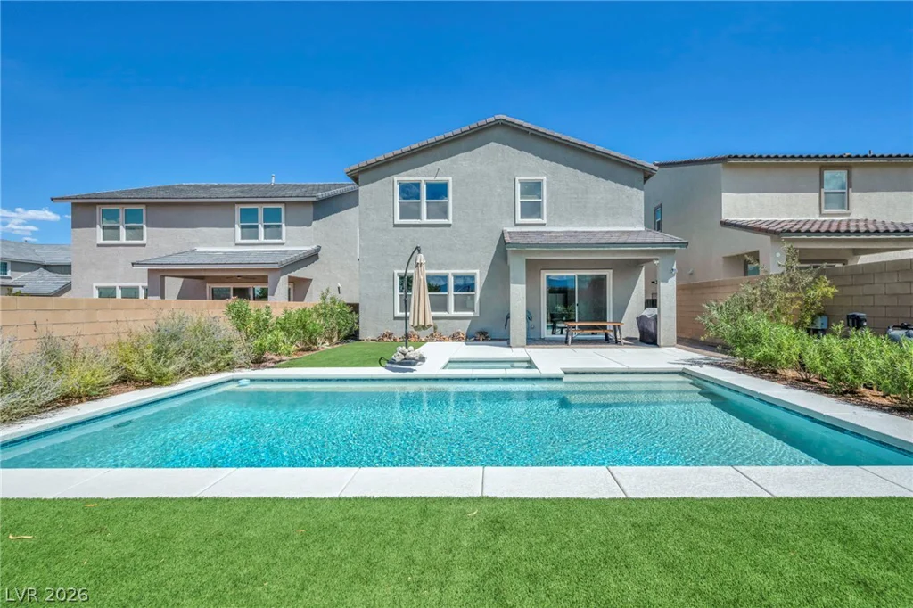 9075 Dolce Brezza, Las Vegas, NV 89166
