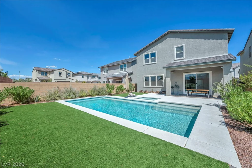 9075 Dolce Brezza, Las Vegas, NV 89166