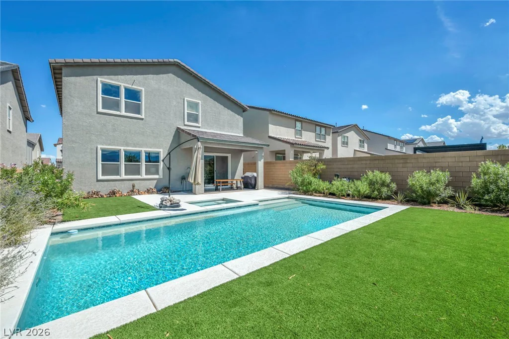 9075 Dolce Brezza, Las Vegas, NV 89166