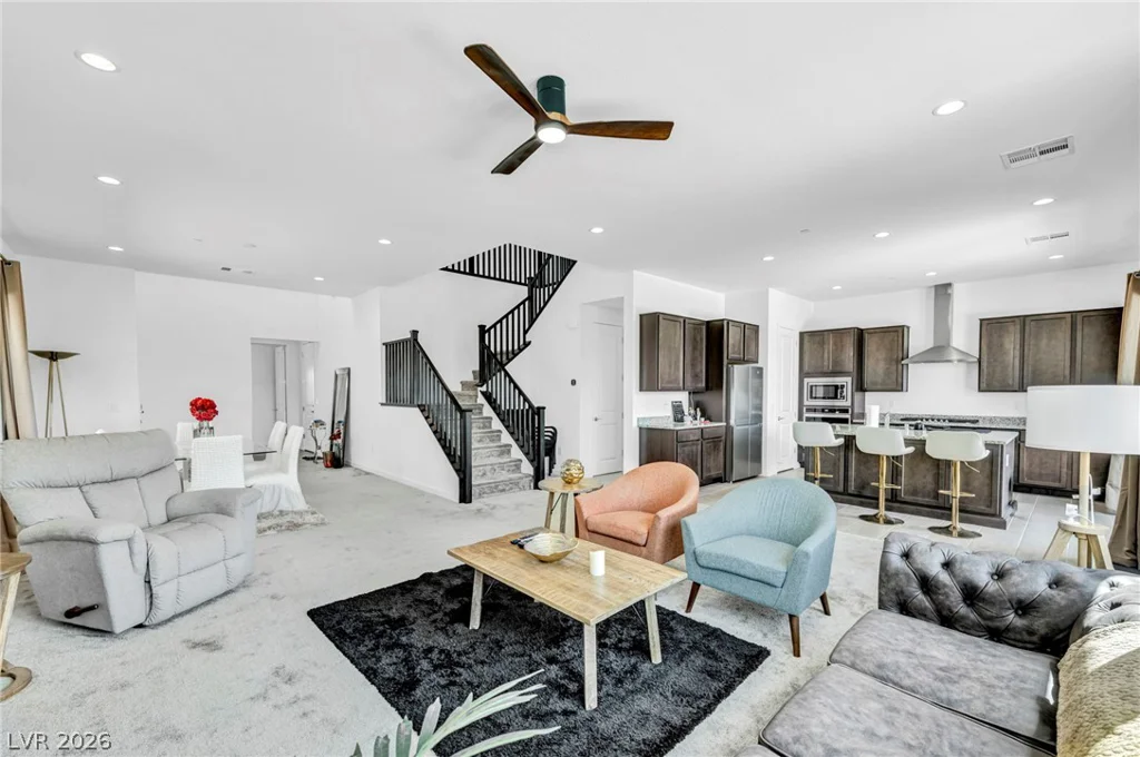 9075 Dolce Brezza, Las Vegas, NV 89166