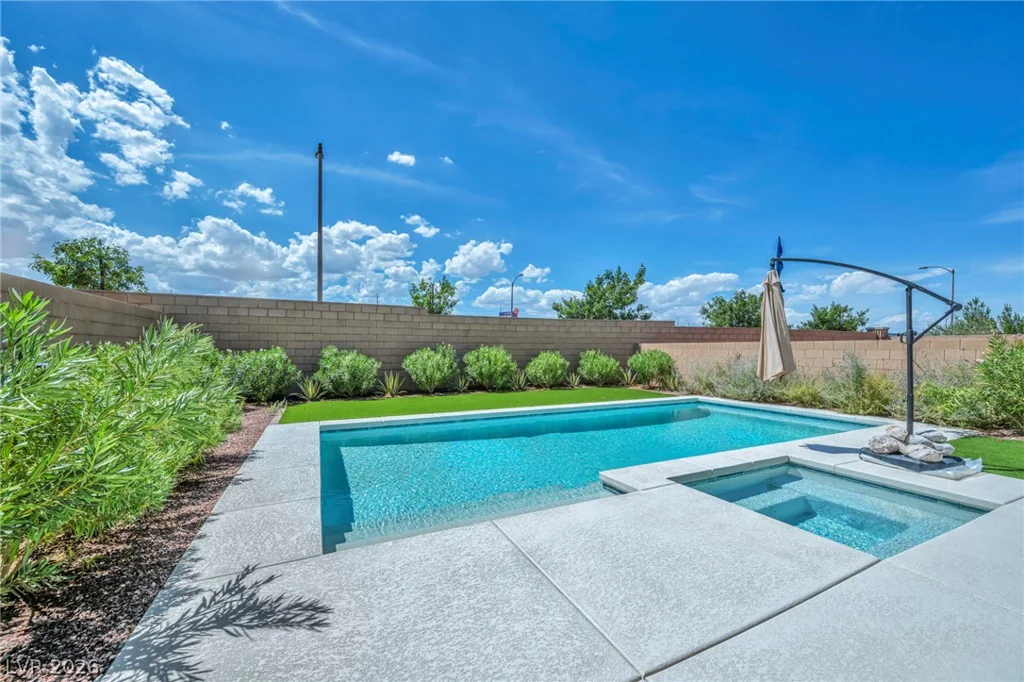 9075 Dolce Brezza, Las Vegas, NV 89166