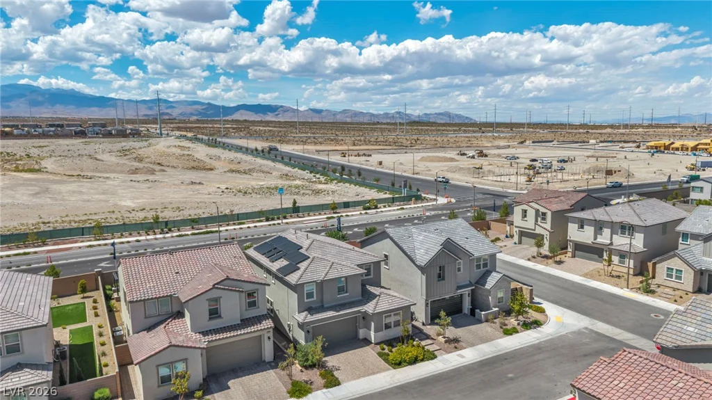 9075 Dolce Brezza, Las Vegas, NV 89166