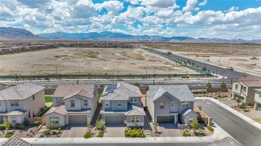 9075 Dolce Brezza, Las Vegas, NV 89166