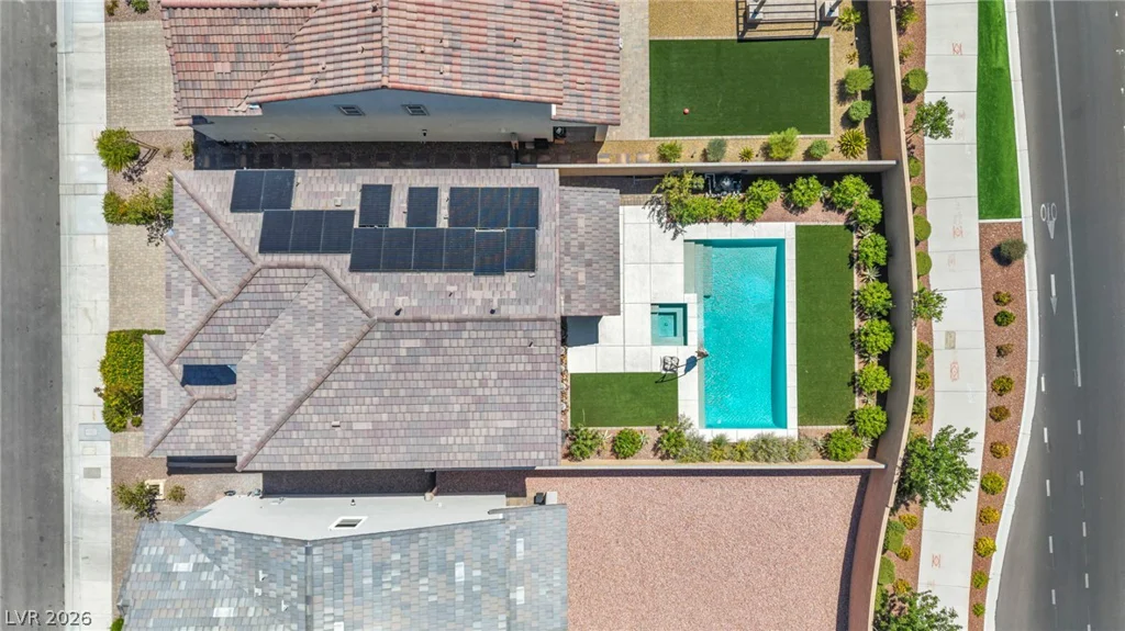 9075 Dolce Brezza, Las Vegas, NV 89166