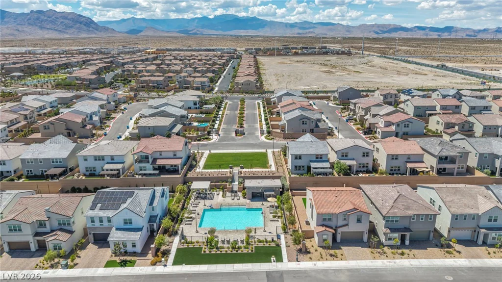 9075 Dolce Brezza, Las Vegas, NV 89166