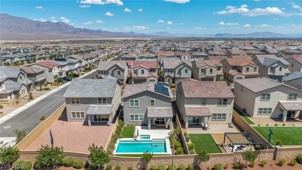 9075 Dolce Brezza, Las Vegas, NV 89166