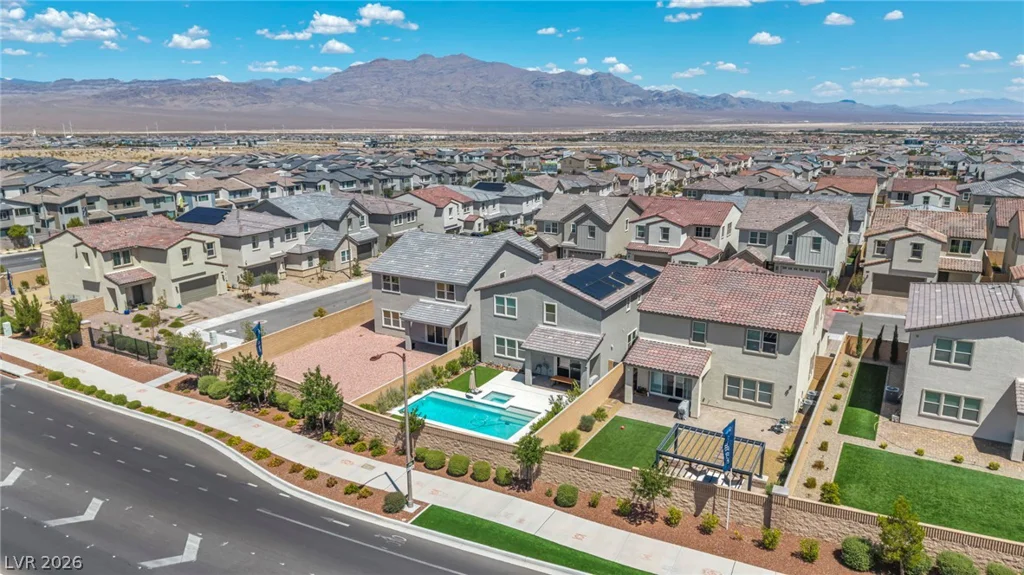 9075 Dolce Brezza, Las Vegas, NV 89166
