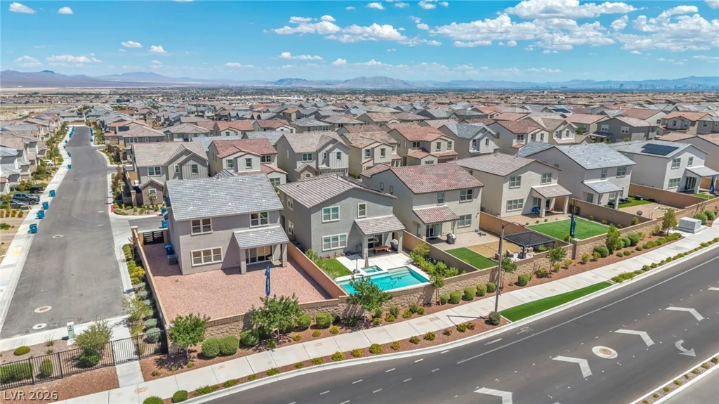 9075 Dolce Brezza, Las Vegas, NV 89166