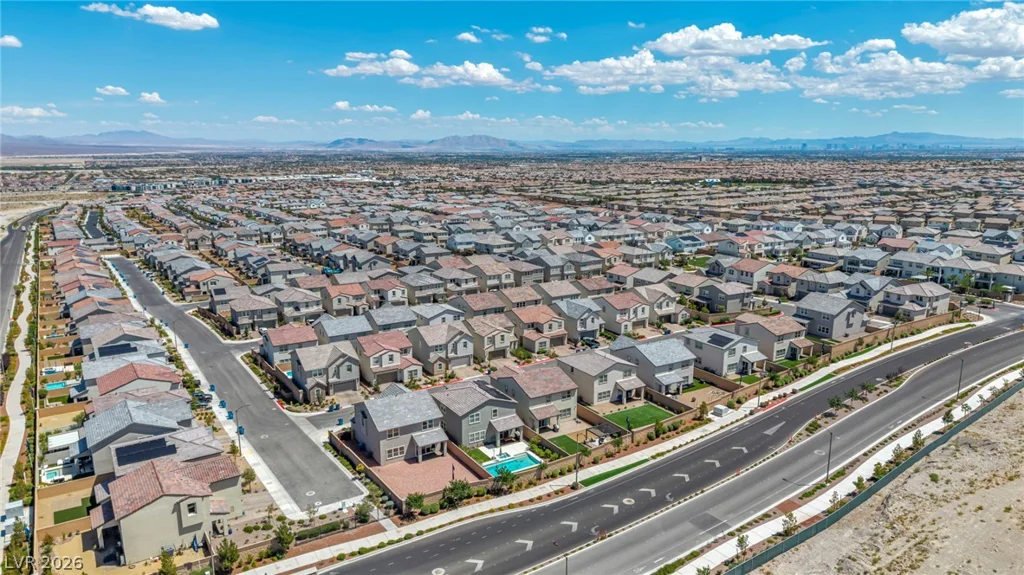 9075 Dolce Brezza, Las Vegas, NV 89166