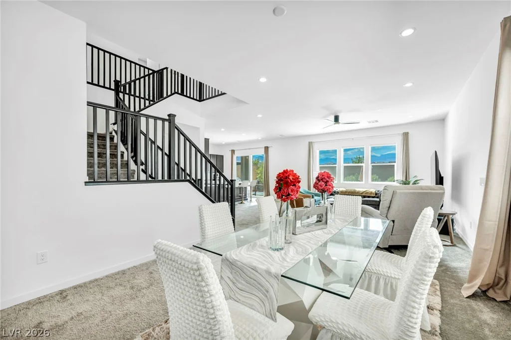 9075 Dolce Brezza, Las Vegas, NV 89166