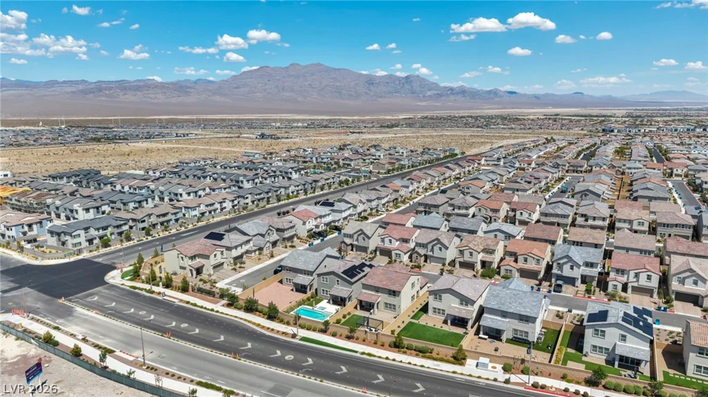 9075 Dolce Brezza, Las Vegas, NV 89166