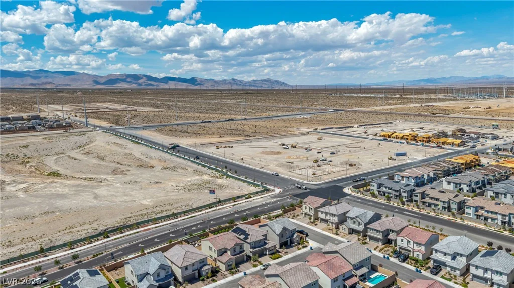 9075 Dolce Brezza, Las Vegas, NV 89166