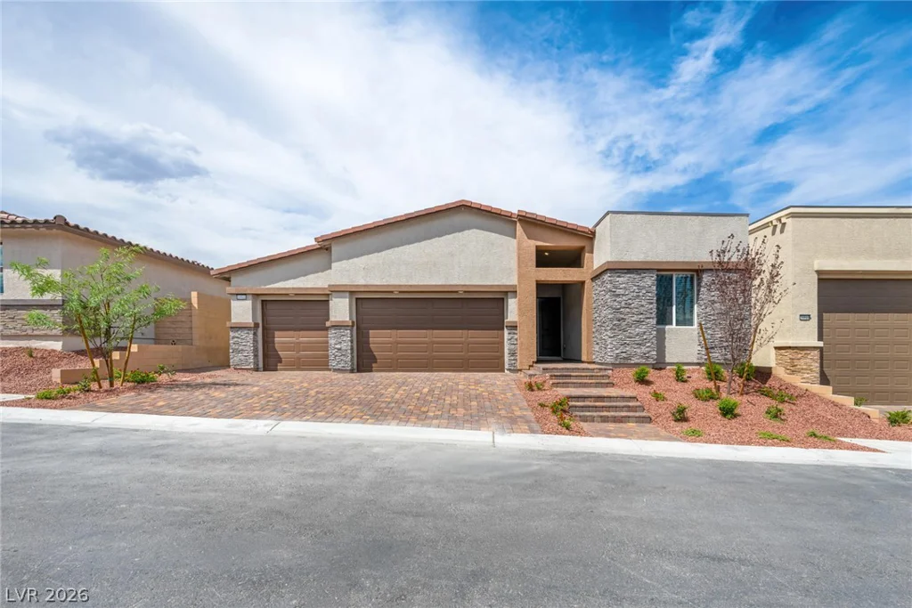 10916 Lewis Pointe, Las Vegas, NV 89166