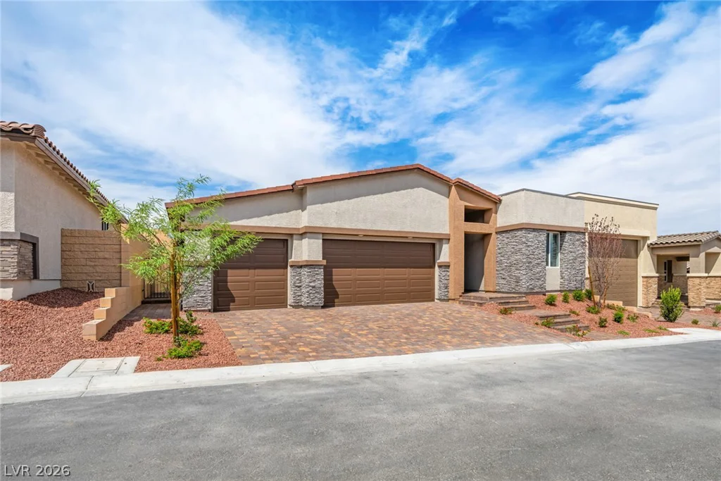 10916 Lewis Pointe, Las Vegas, NV 89166