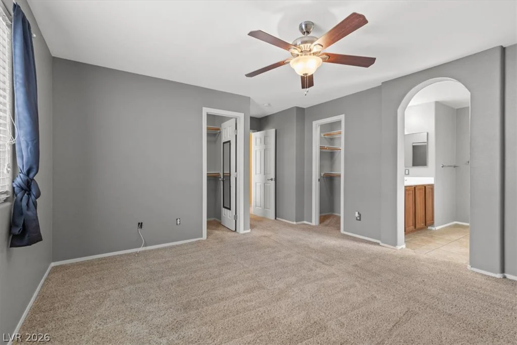 9860 Twilight Walk, Las Vegas, NV 89149
