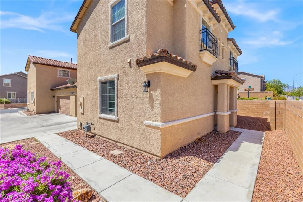 9860 Twilight Walk, Las Vegas, NV 89149