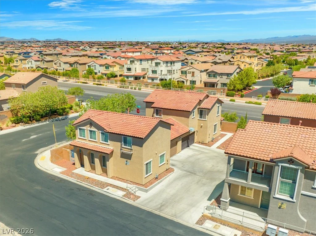 9860 Twilight Walk, Las Vegas, NV 89149