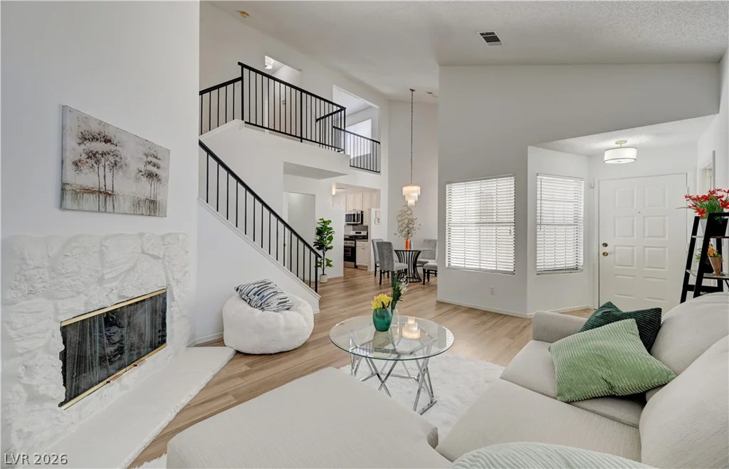 6732 Accent, Las Vegas, NV 89108