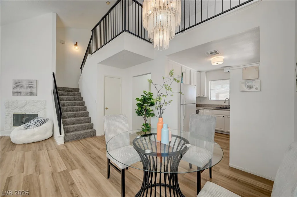 6732 Accent, Las Vegas, NV 89108