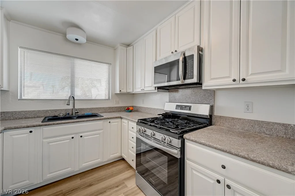 6732 Accent, Las Vegas, NV 89108