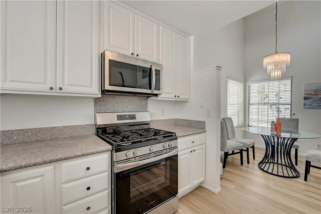6732 Accent, Las Vegas, NV 89108