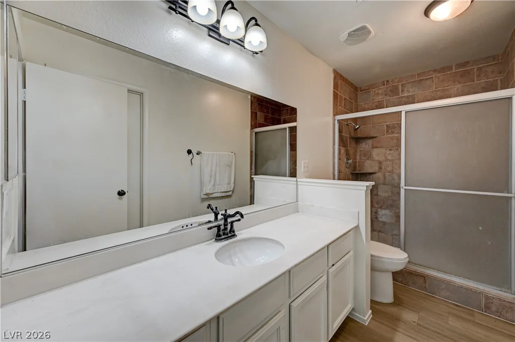 6732 Accent, Las Vegas, NV 89108