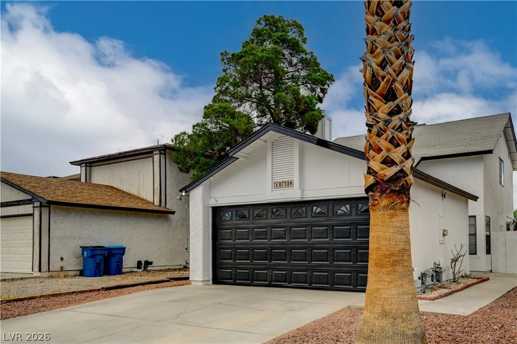 6732 Accent, Las Vegas, NV 89108
