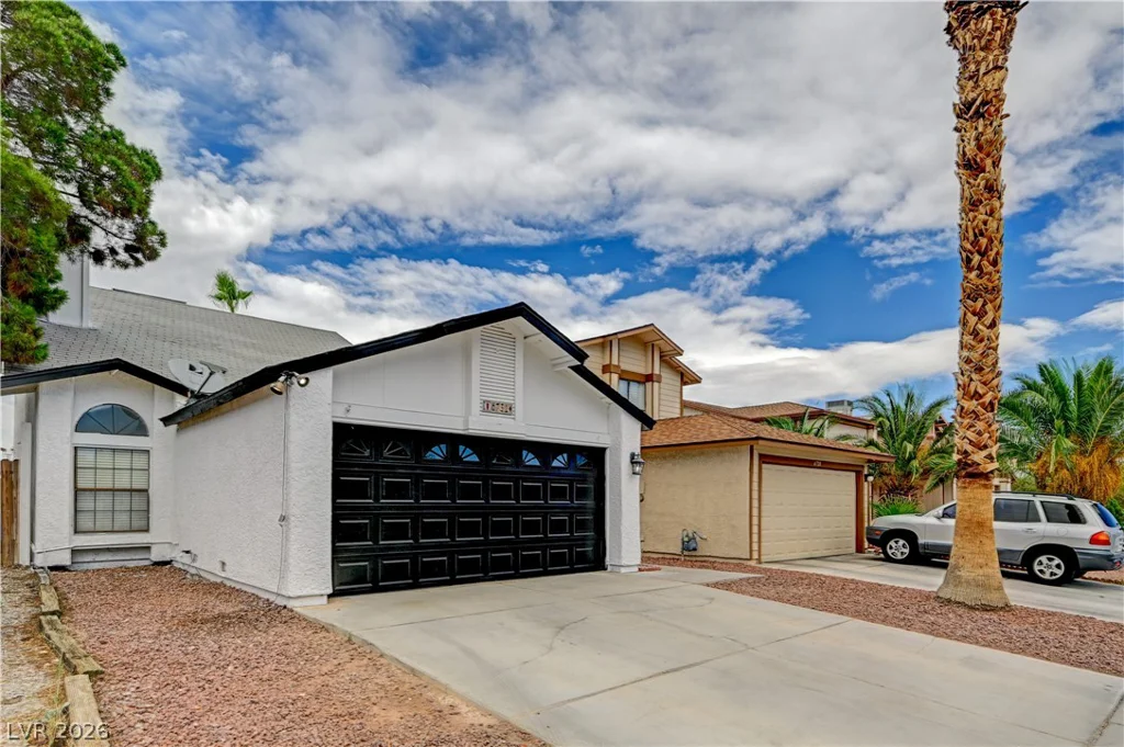 6732 Accent, Las Vegas, NV 89108