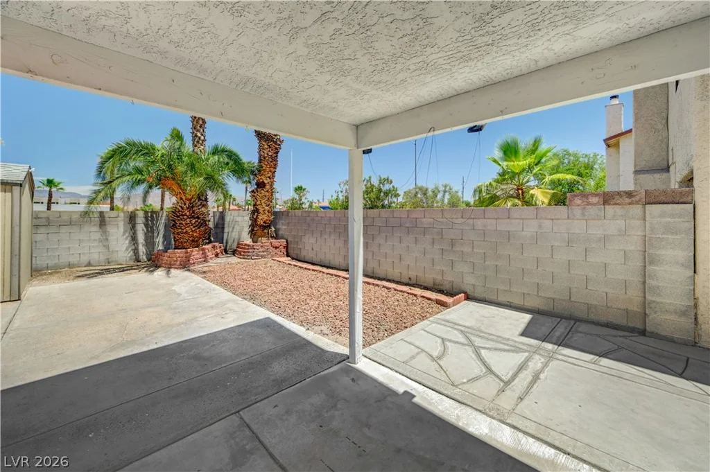 6732 Accent, Las Vegas, NV 89108