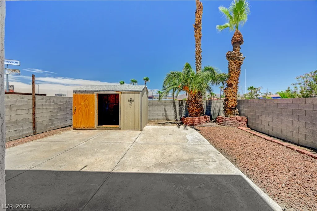 6732 Accent, Las Vegas, NV 89108