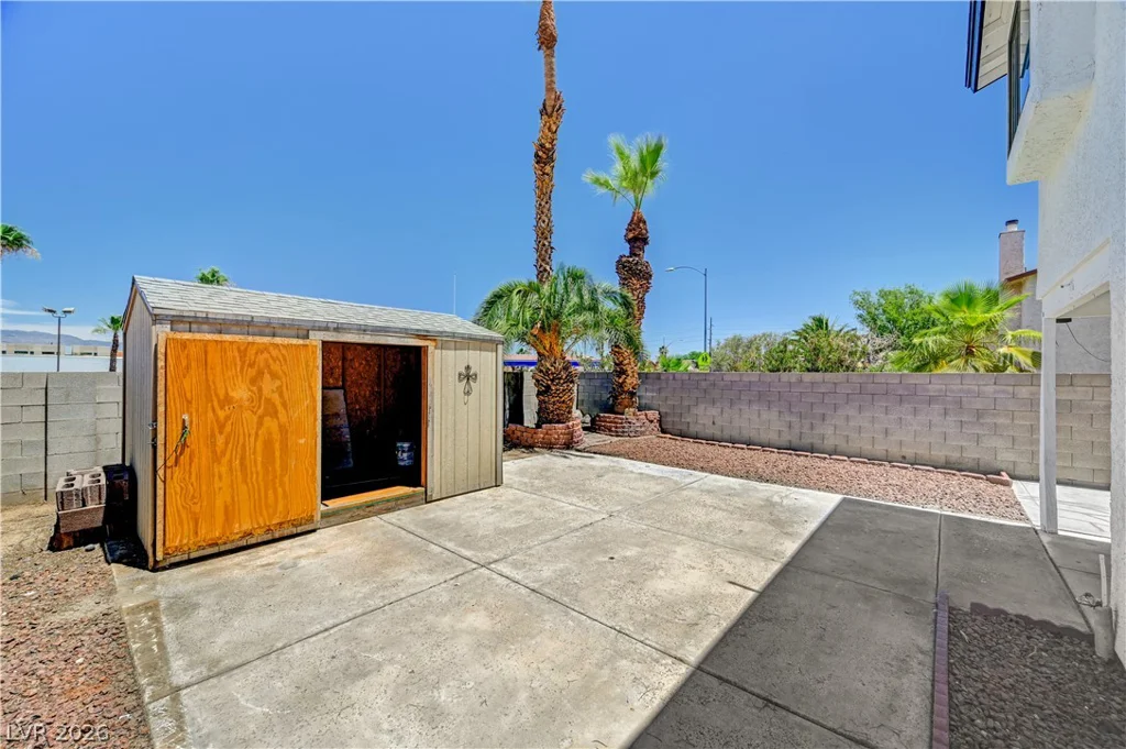 6732 Accent, Las Vegas, NV 89108