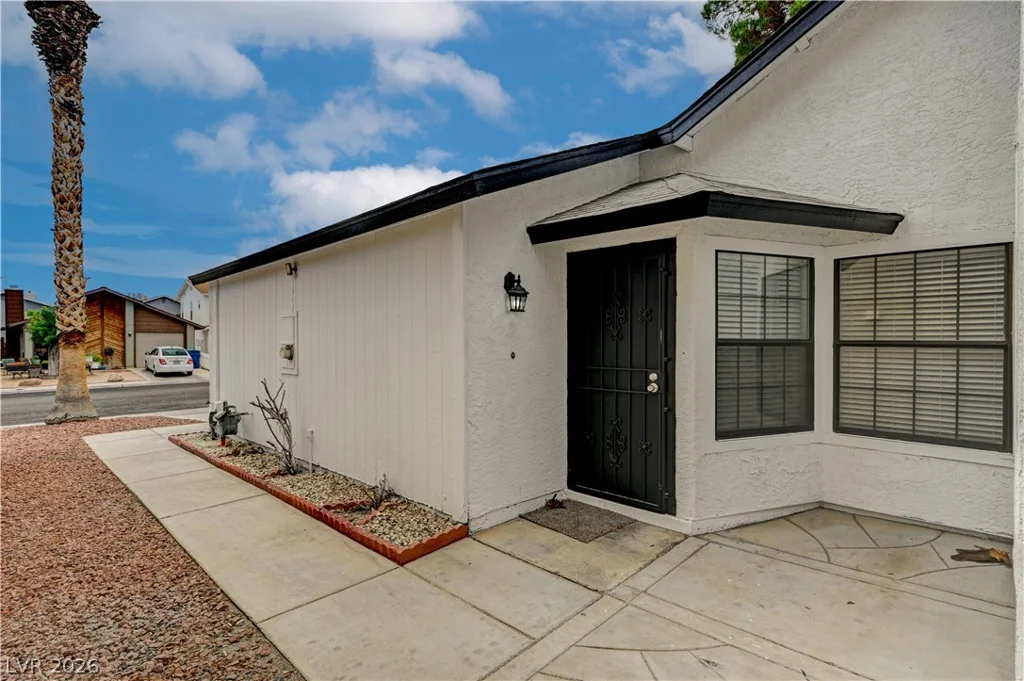 6732 Accent, Las Vegas, NV 89108